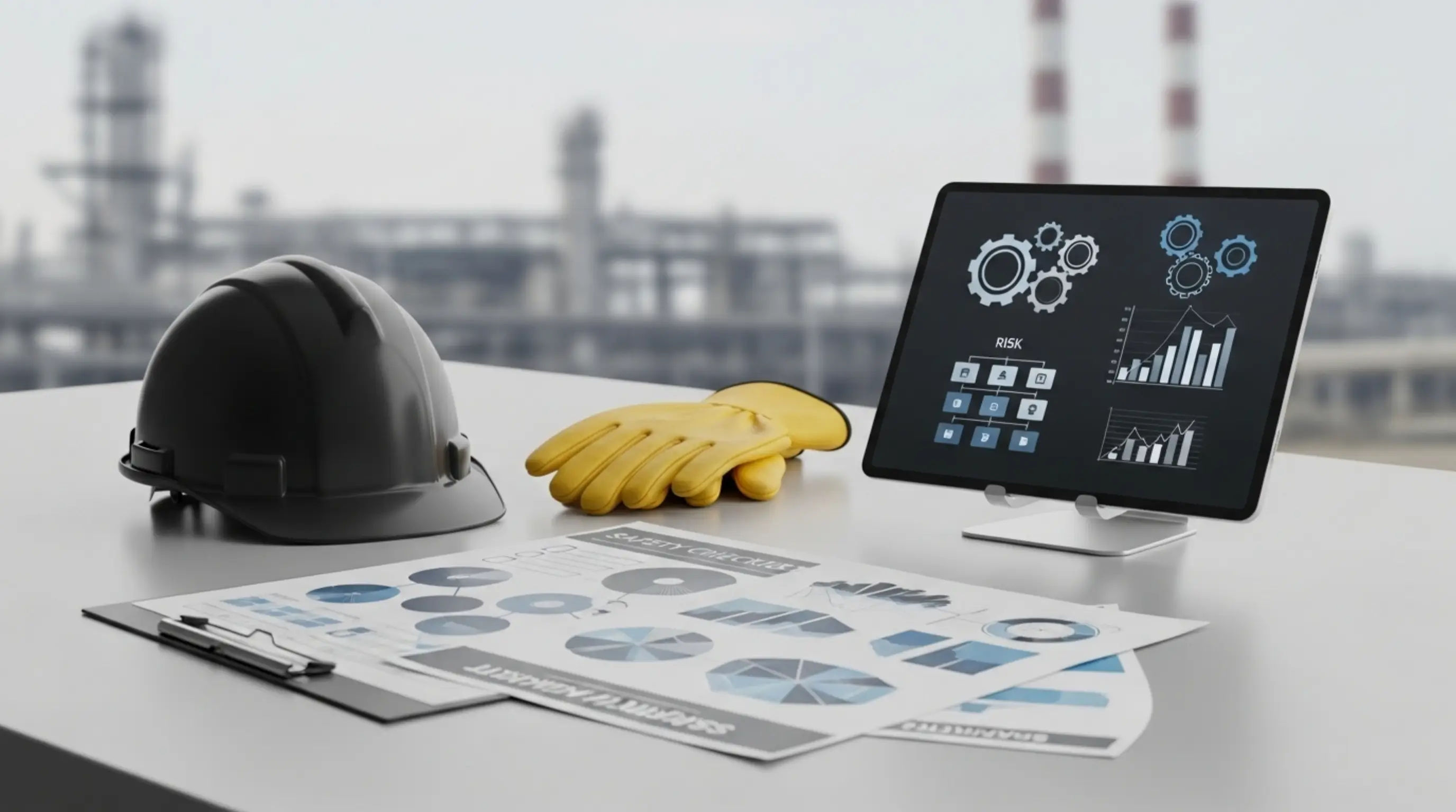 What's ILO Convention C155 and Recommendation R164